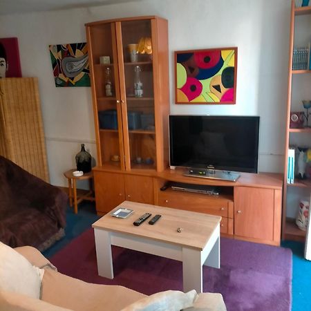 Apartamento Casco Viejo コマルカ・デ・オウレンセ エクステリア 写真