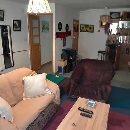 Apartamento Casco Viejo コマルカ・デ・オウレンセ エクステリア 写真