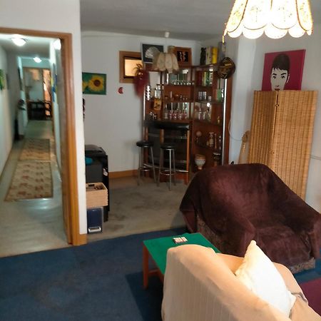 Apartamento Casco Viejo コマルカ・デ・オウレンセ エクステリア 写真