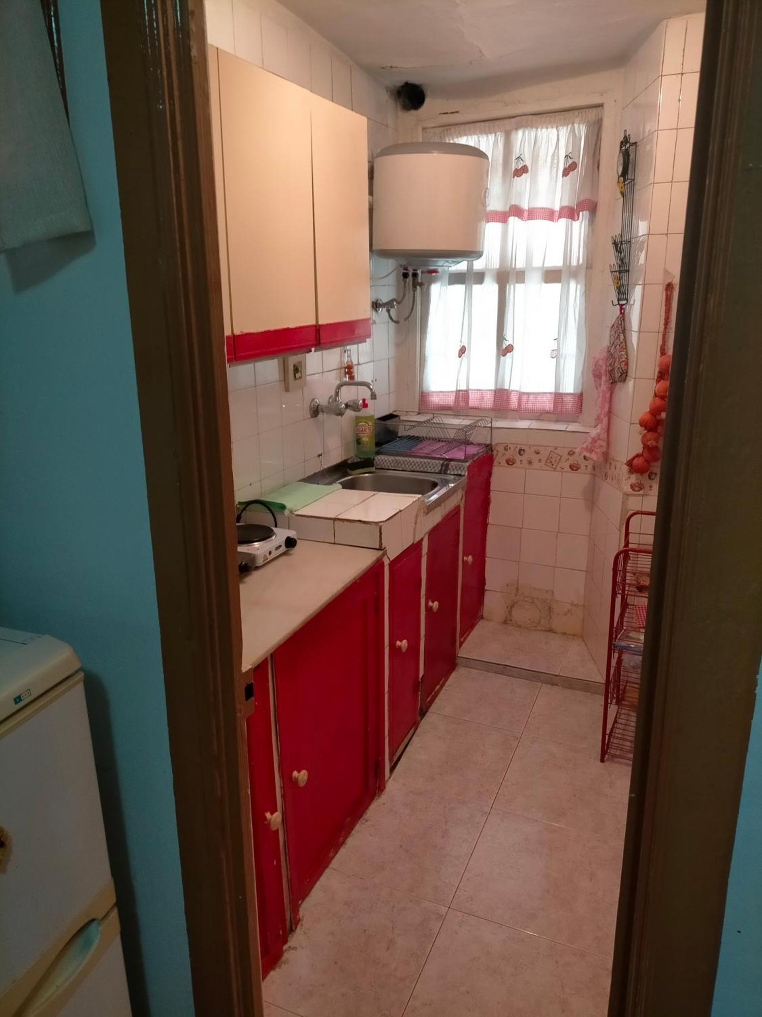 Apartamento Casco Viejo コマルカ・デ・オウレンセ エクステリア 写真