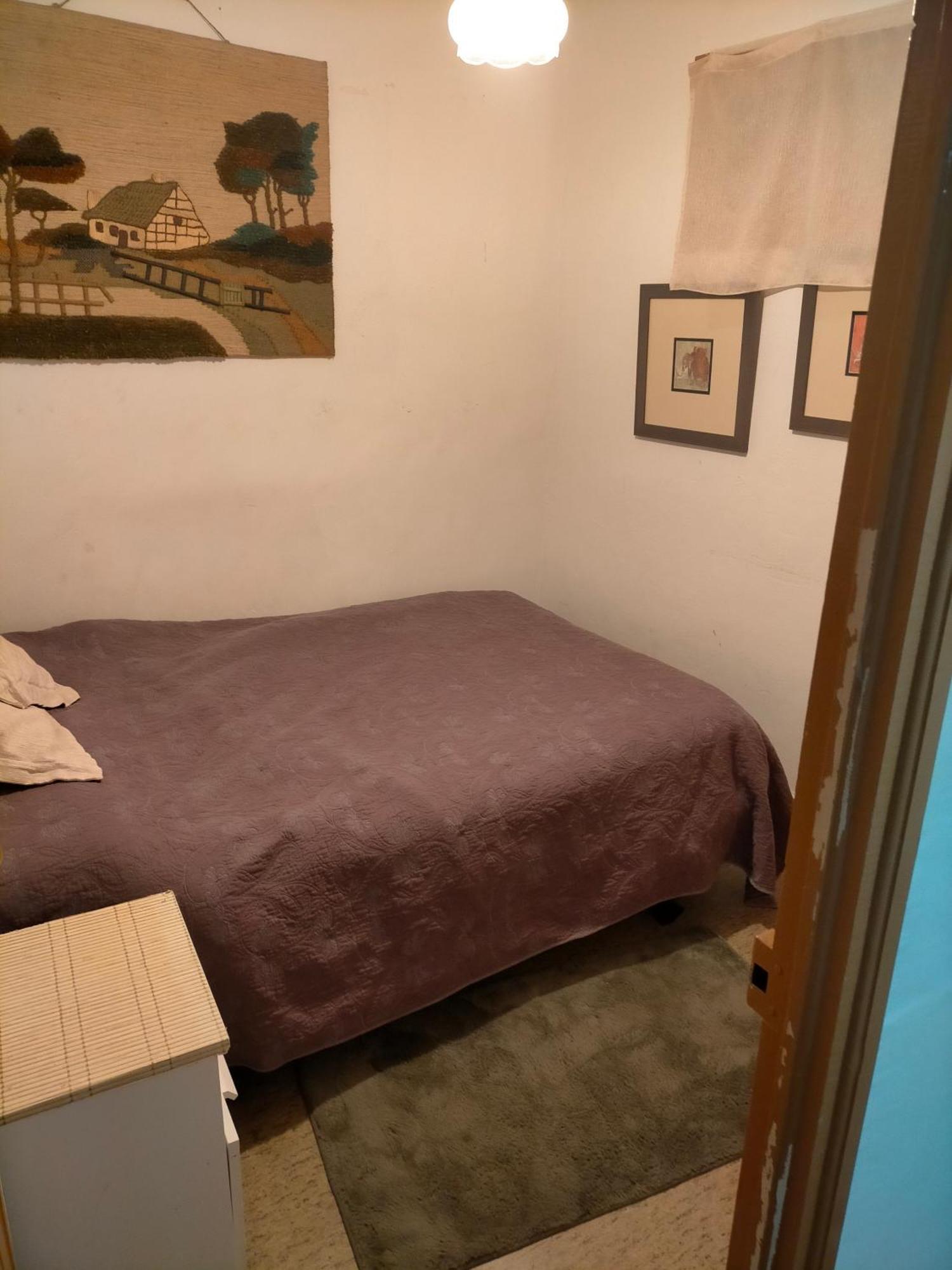 Apartamento Casco Viejo コマルカ・デ・オウレンセ エクステリア 写真