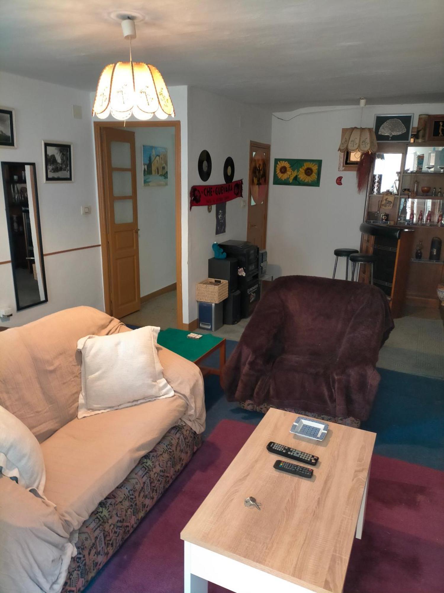 Apartamento Casco Viejo コマルカ・デ・オウレンセ エクステリア 写真